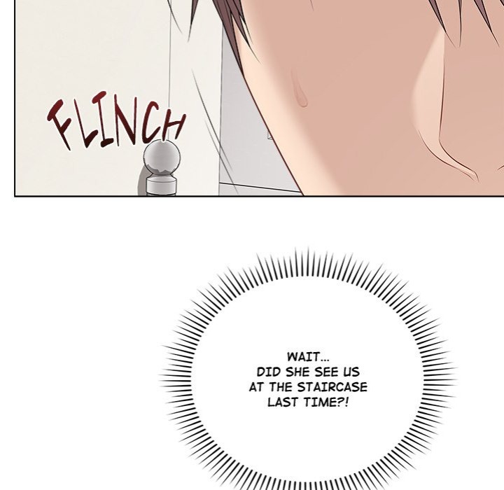 Signed, Sealed, Mistaken - Chapter 33 Page 36