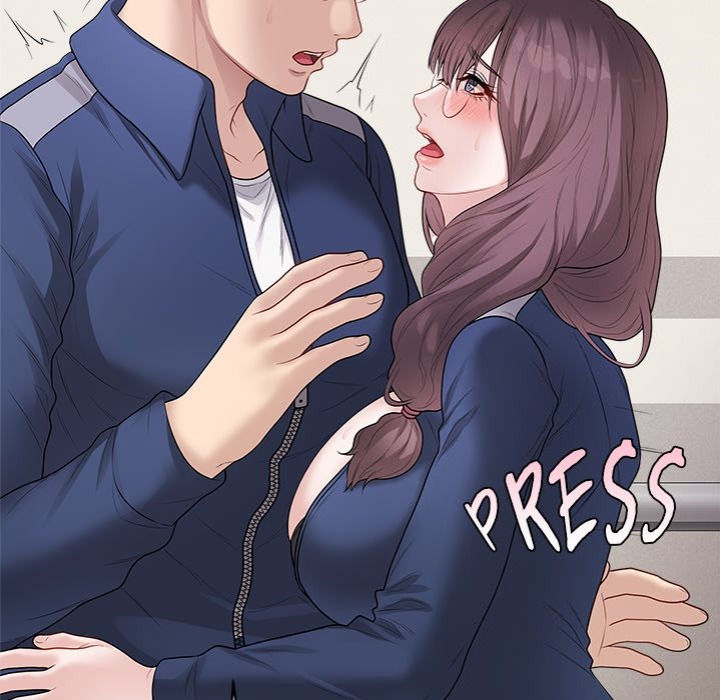 Signed, Sealed, Mistaken - Chapter 33 Page 39