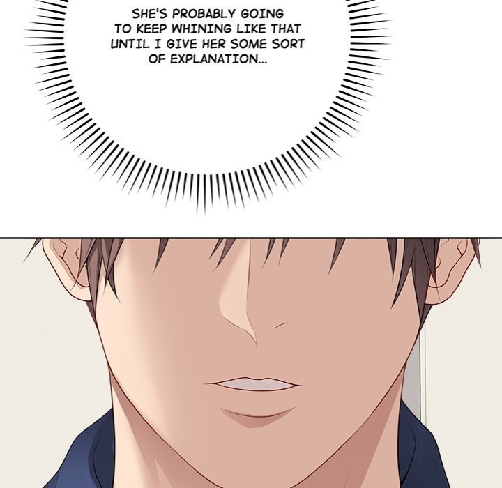 Signed, Sealed, Mistaken - Chapter 33 Page 54