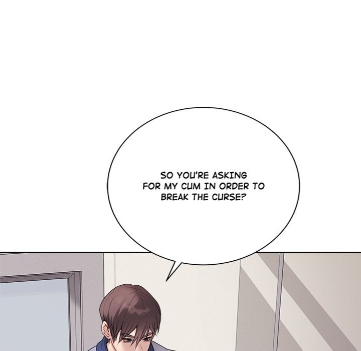 Signed, Sealed, Mistaken - Chapter 33 Page 56