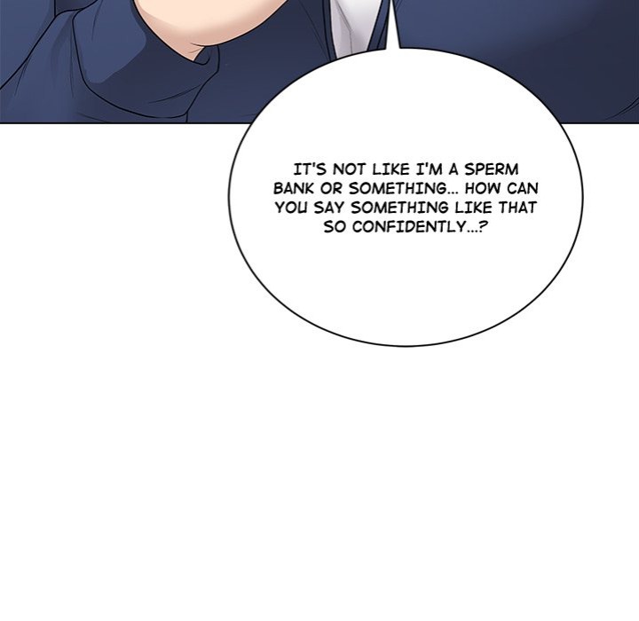 Signed, Sealed, Mistaken - Chapter 33 Page 6