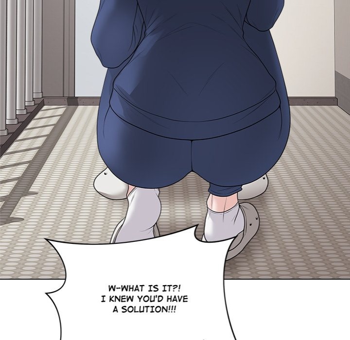 Signed, Sealed, Mistaken - Chapter 33 Page 65