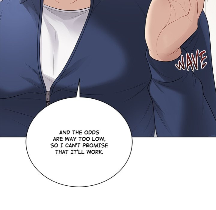 Signed, Sealed, Mistaken - Chapter 33 Page 68