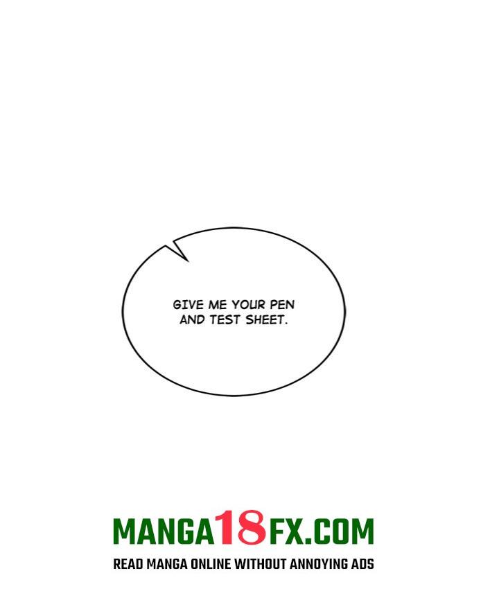 Signed, Sealed, Mistaken - Chapter 33 Page 72