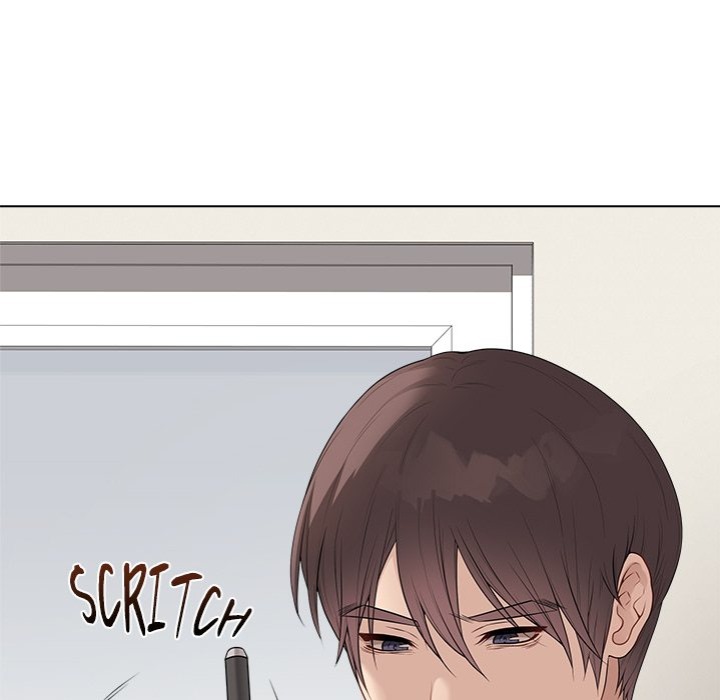 Signed, Sealed, Mistaken - Chapter 33 Page 73