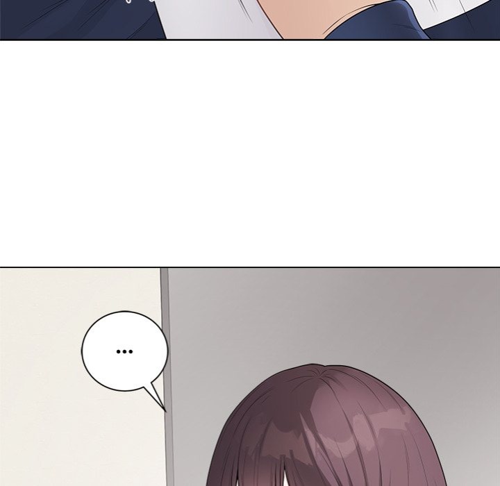 Signed, Sealed, Mistaken - Chapter 33 Page 77