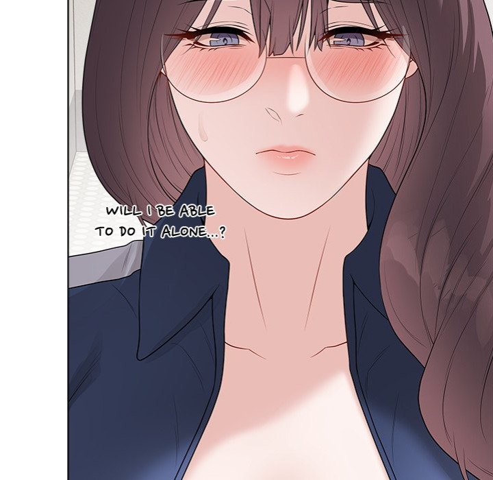 Signed, Sealed, Mistaken - Chapter 33 Page 89