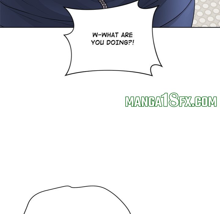 Signed, Sealed, Mistaken - Chapter 33 Page 9