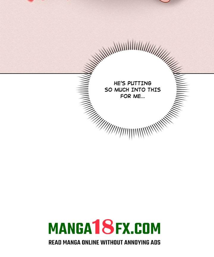 Signed, Sealed, Mistaken - Chapter 34 Page 116