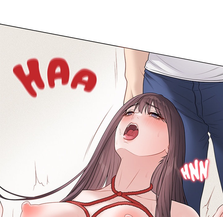 Signed, Sealed, Mistaken - Chapter 34 Page 122