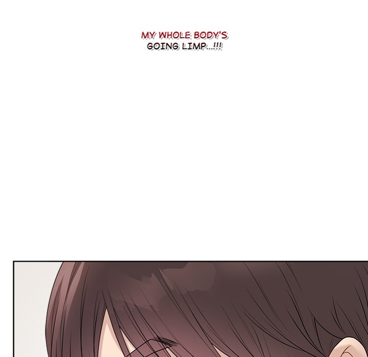 Signed, Sealed, Mistaken - Chapter 34 Page 125