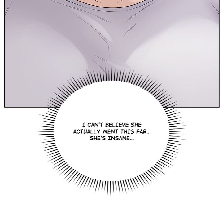 Signed, Sealed, Mistaken - Chapter 34 Page 18