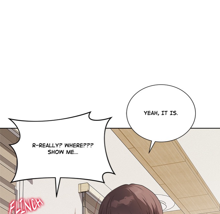 Signed, Sealed, Mistaken - Chapter 34 Page 34