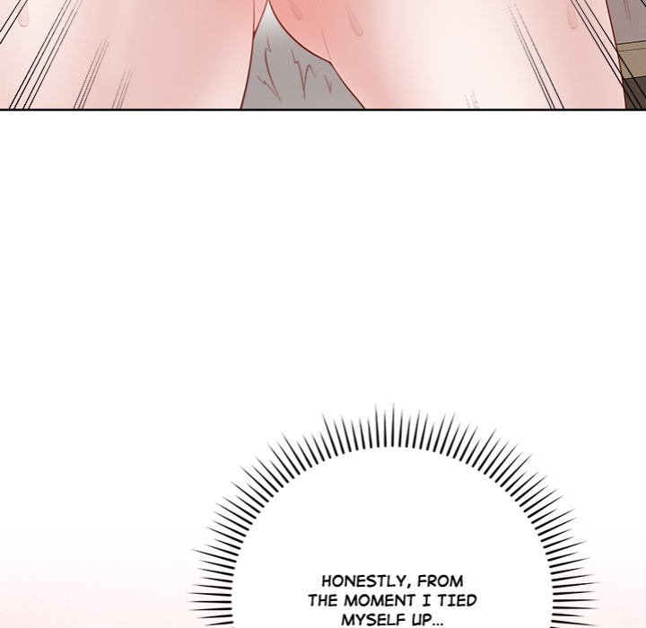 Signed, Sealed, Mistaken - Chapter 34 Page 73