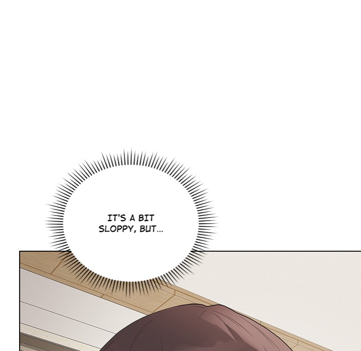 Signed, Sealed, Mistaken - Chapter 34 Page 9