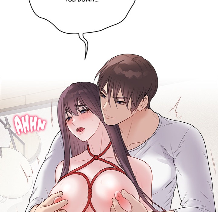 Signed, Sealed, Mistaken - Chapter 34 Page 96