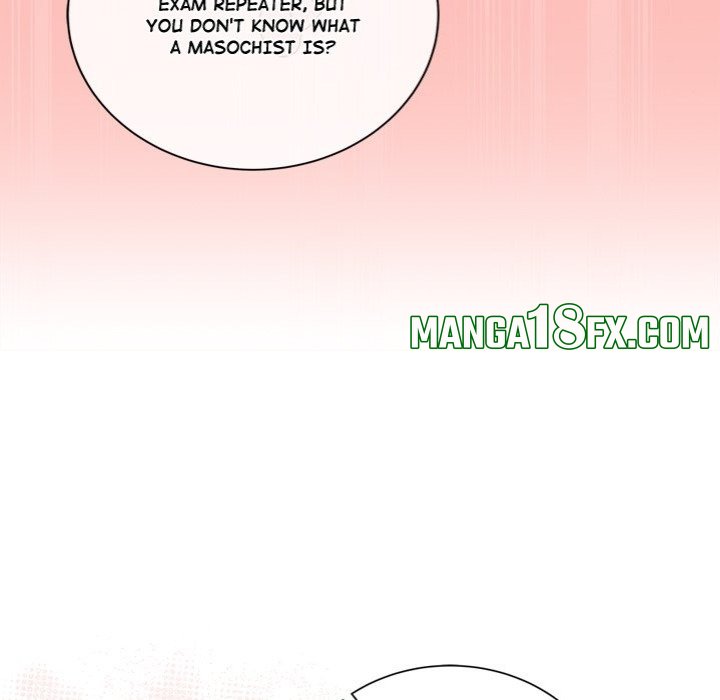 Signed, Sealed, Mistaken - Chapter 35 Page 104