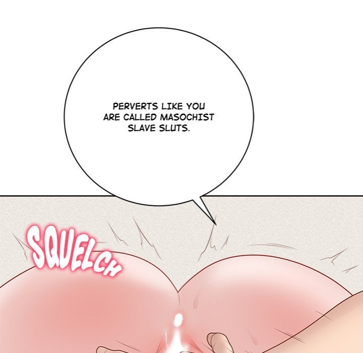 Signed, Sealed, Mistaken - Chapter 35 Page 111