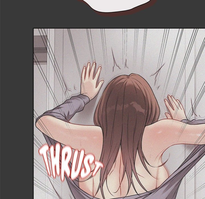 Signed, Sealed, Mistaken - Chapter 35 Page 121