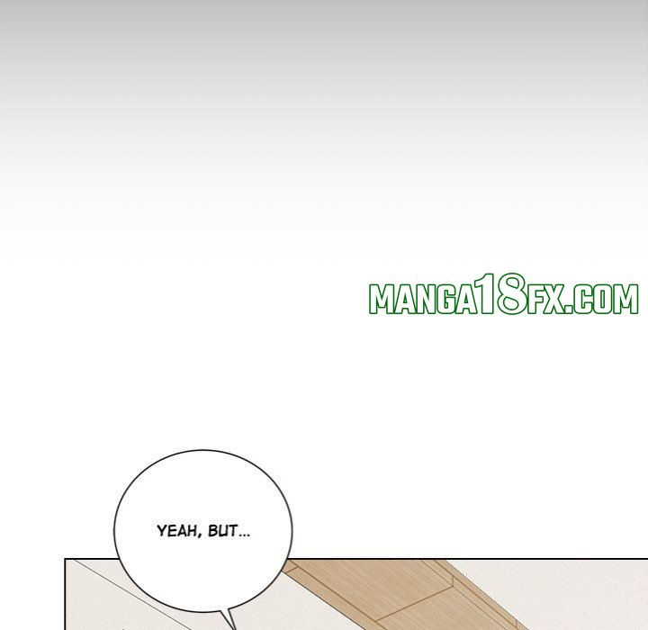 Signed, Sealed, Mistaken - Chapter 35 Page 123