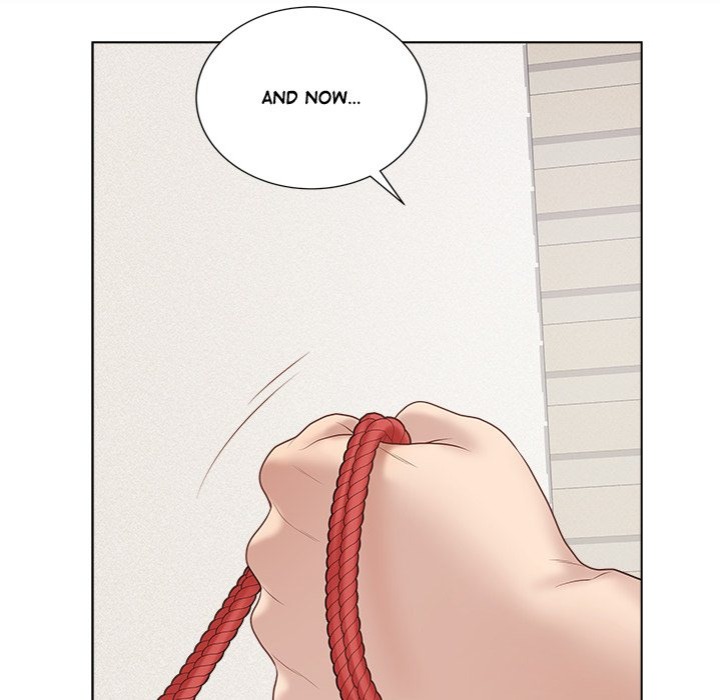 Signed, Sealed, Mistaken - Chapter 35 Page 133