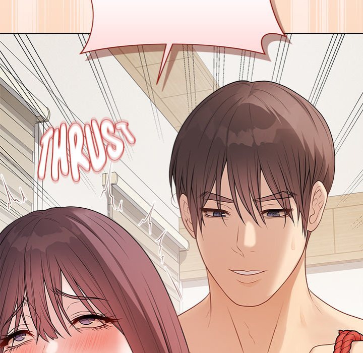 Signed, Sealed, Mistaken - Chapter 35 Page 188