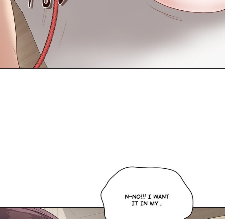 Signed, Sealed, Mistaken - Chapter 35 Page 34