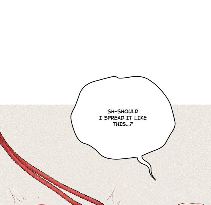 Signed, Sealed, Mistaken - Chapter 35 Page 44