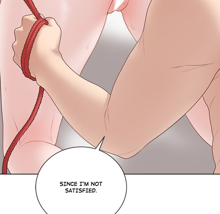 Signed, Sealed, Mistaken - Chapter 35 Page 55