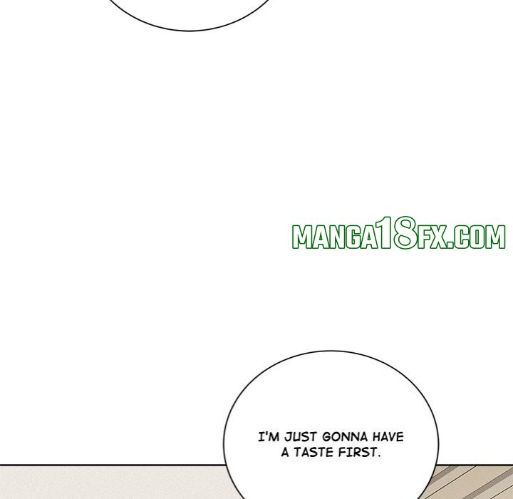 Signed, Sealed, Mistaken - Chapter 35 Page 56