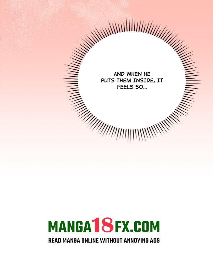 Signed, Sealed, Mistaken - Chapter 35 Page 69