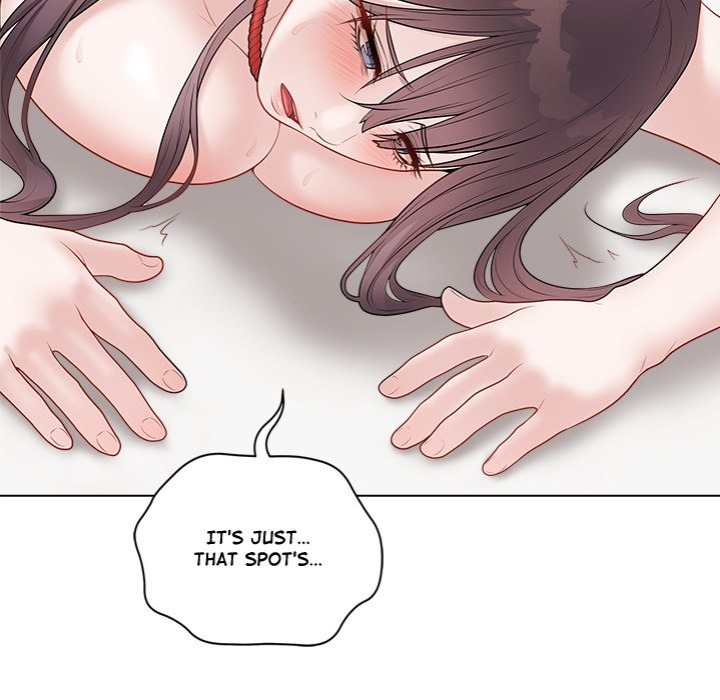 Signed, Sealed, Mistaken - Chapter 35 Page 77