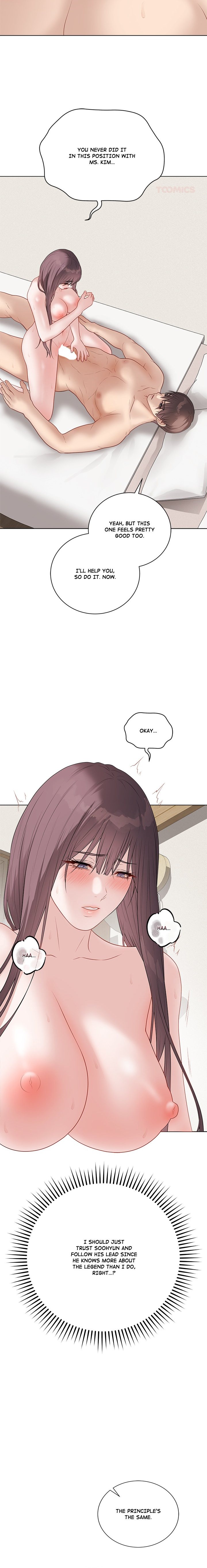 Signed, Sealed, Mistaken - Chapter 36 Page 22