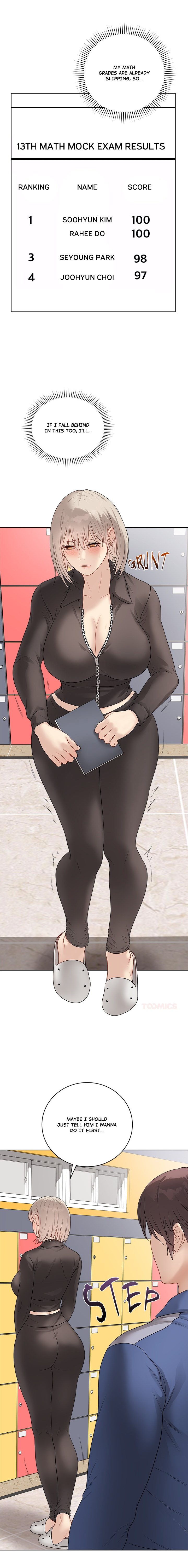 Signed, Sealed, Mistaken - Chapter 37 Page 20