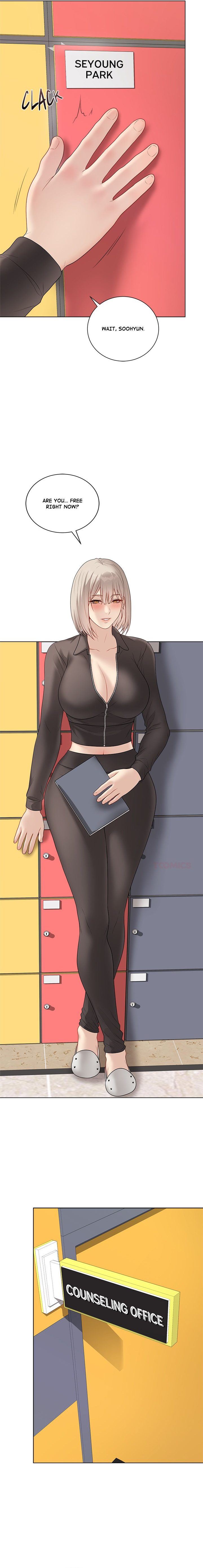 Signed, Sealed, Mistaken - Chapter 37 Page 22