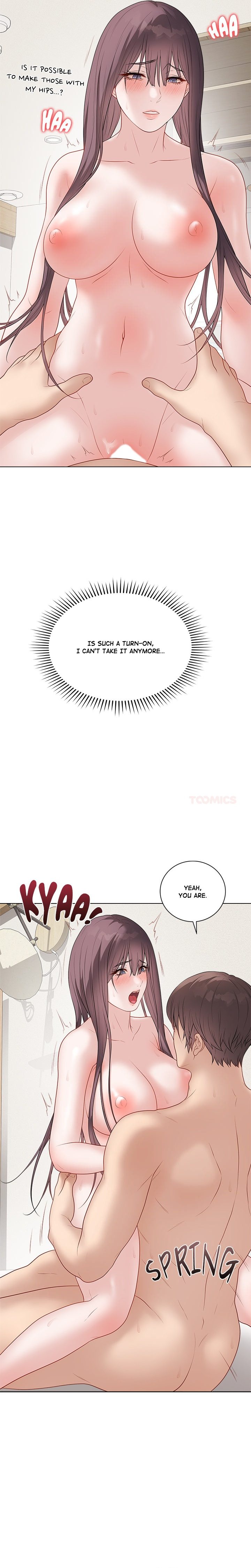 Signed, Sealed, Mistaken - Chapter 37 Page 9