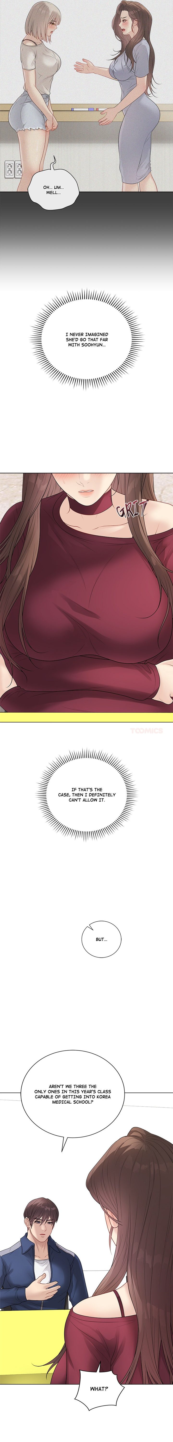 Signed, Sealed, Mistaken - Chapter 38 Page 12