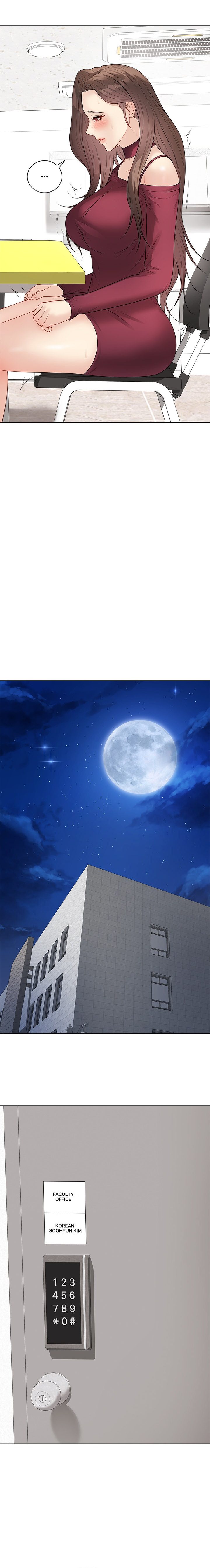 Signed, Sealed, Mistaken - Chapter 38 Page 27