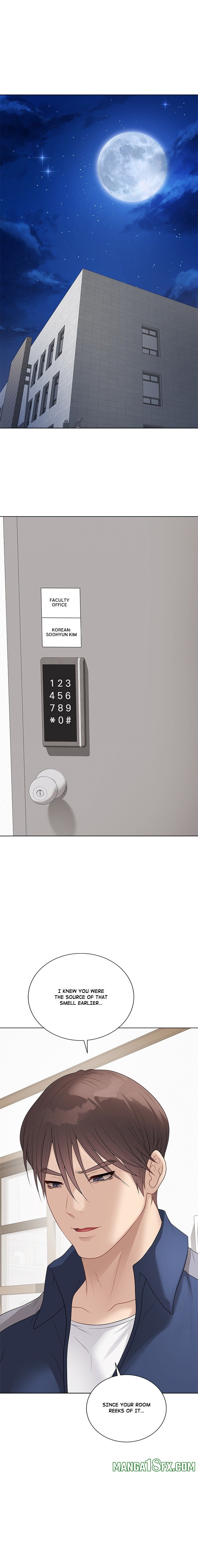 Signed, Sealed, Mistaken - Chapter 39 Page 1