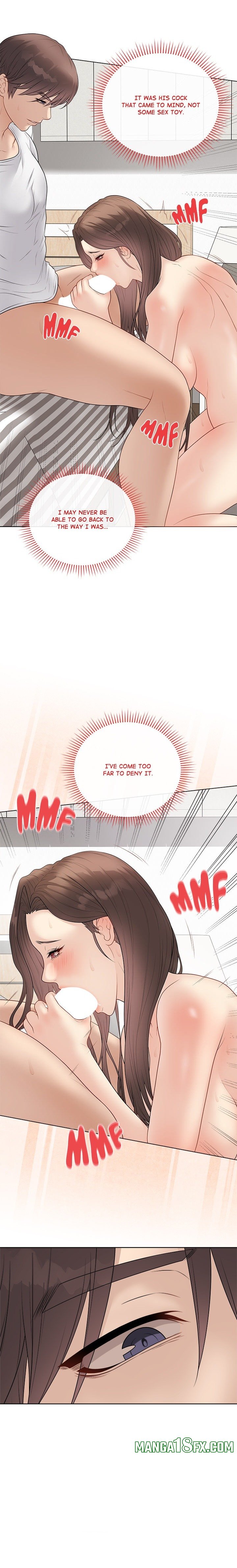 Signed, Sealed, Mistaken - Chapter 39 Page 14