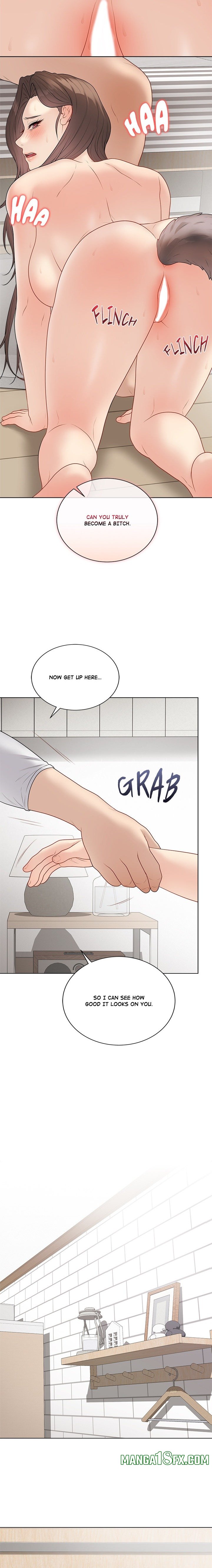 Signed, Sealed, Mistaken - Chapter 39 Page 17