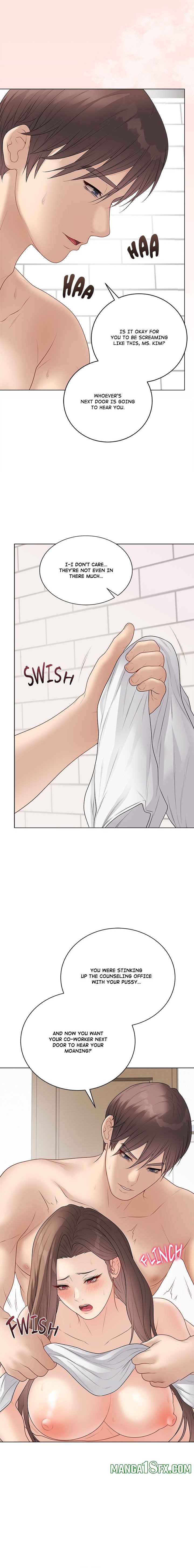 Signed, Sealed, Mistaken - Chapter 39 Page 24