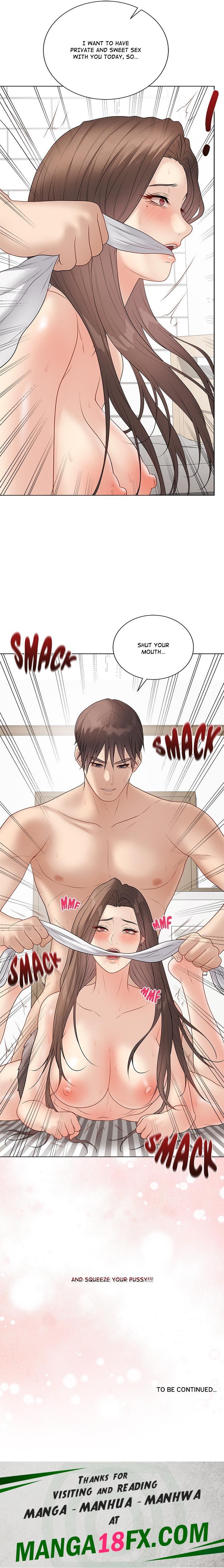 Signed, Sealed, Mistaken - Chapter 39 Page 25