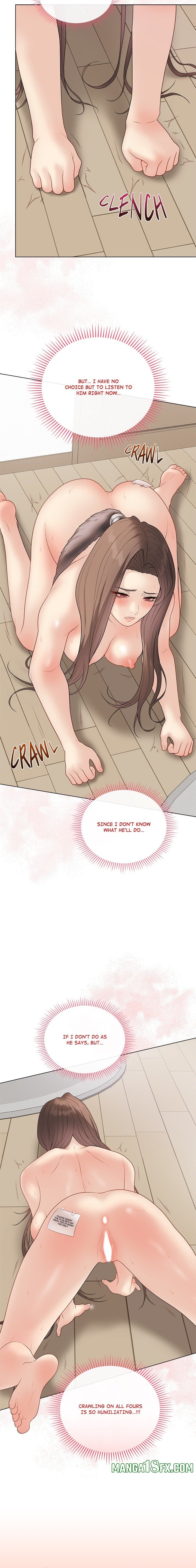 Signed, Sealed, Mistaken - Chapter 39 Page 8