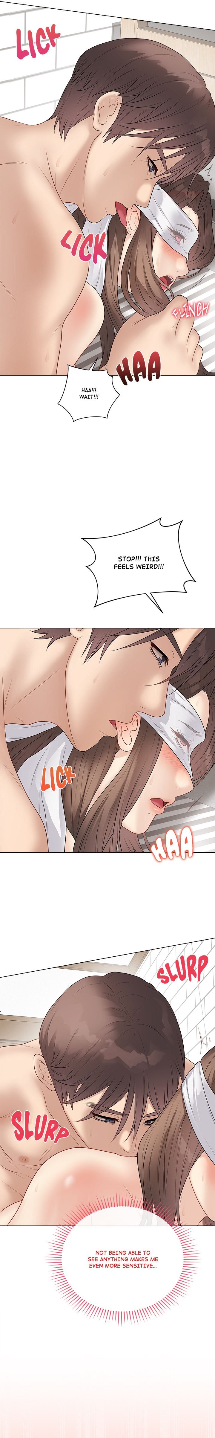 Signed, Sealed, Mistaken - Chapter 40 Page 9