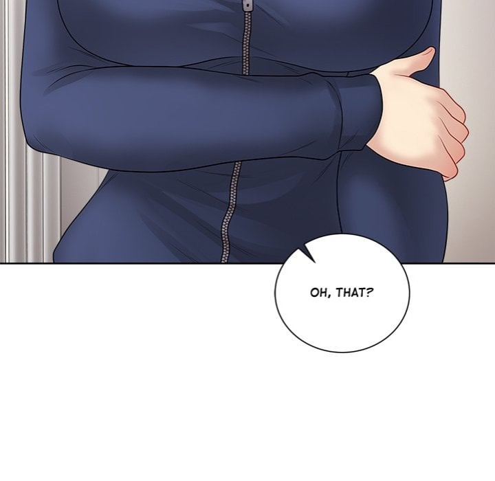 Signed, Sealed, Mistaken - Chapter 41 Page 162