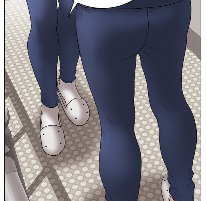 Signed, Sealed, Mistaken - Chapter 41 Page 164