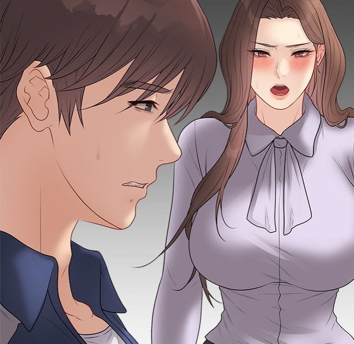 Signed, Sealed, Mistaken - Chapter 41 Page 170