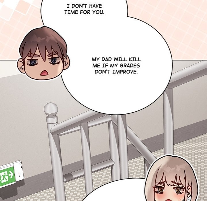 Signed, Sealed, Mistaken - Chapter 41 Page 176