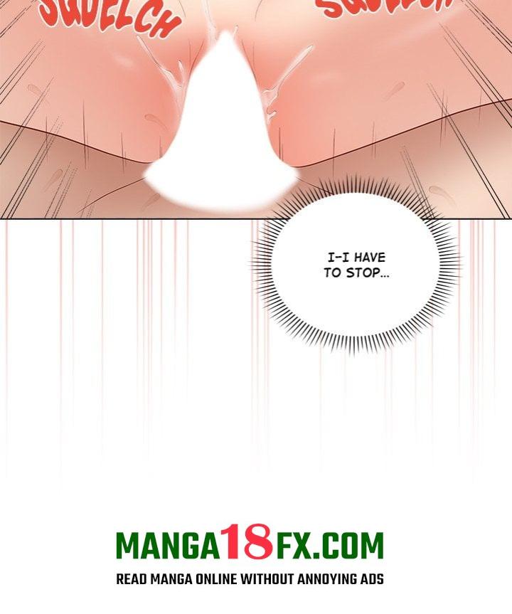 Signed, Sealed, Mistaken - Chapter 41 Page 25